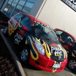 CARS_PIZZA_HUT_GEELONG