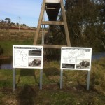 SIGNS_MIXED_BATESFORD_QUARRY_GEELONG